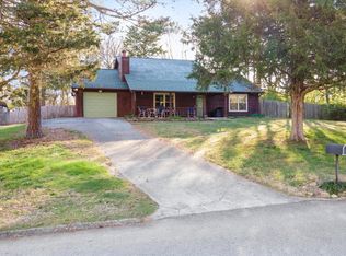 2008 Canby Hills Rd, Knoxville, TN 37923