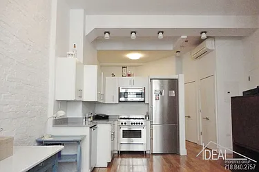 Rented by Ideal Properties Group