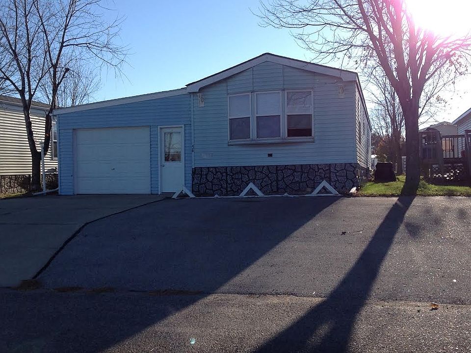 1st image of 806 28th St Trailer 56