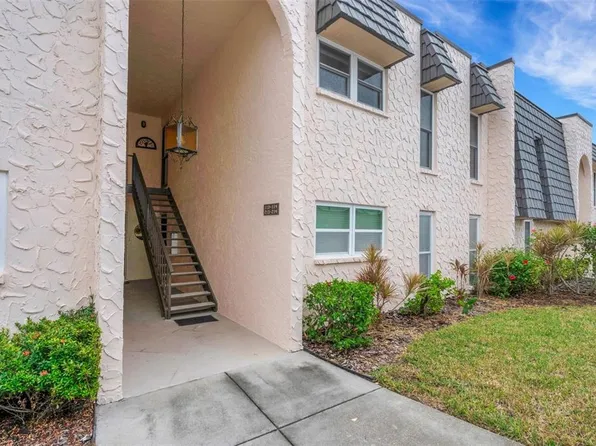 113 Elmwood Cir #113, Seminole, FL 33777