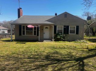 511 Old Canaan Rd, Spartanburg, SC 29306