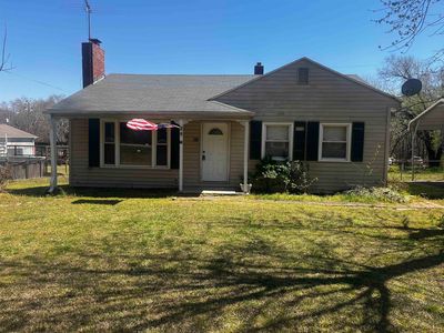 511 Old Canaan Rd, Spartanburg, SC, 29306