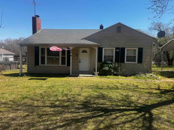 511 Old Canaan Rd, Spartanburg, SC 29306