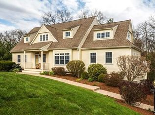115 Cricket Ln, North Andover, MA 01845