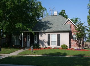 3938 Preakness Dr, Baton Rouge, LA 70816
