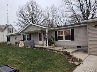 721 W Main St, Cairo, OH 45820