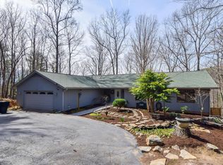 6231 Laurel Hill Rd, Roanoke, VA 24018