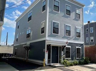 65 Burrell St #2V, Roxbury, MA 02119