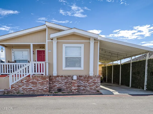 321 W North Ave Spc 55, Lompoc, CA 93436