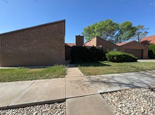612 N Lea Ave, Roswell, NM 88201