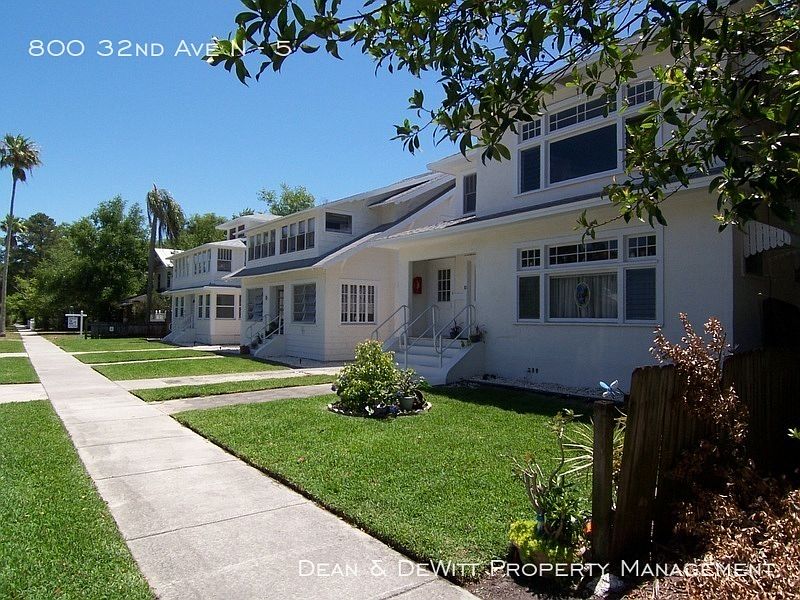 1st image of 800 32nd Ave N APT 5