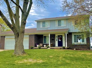 1219 Bush Creek Dr, Grand Blanc, MI