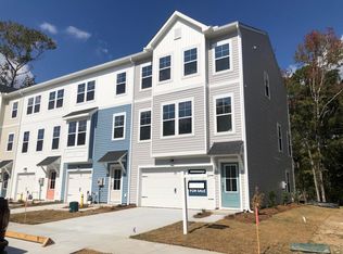 1036 Old Cypress Run, Hanahan, SC 29410