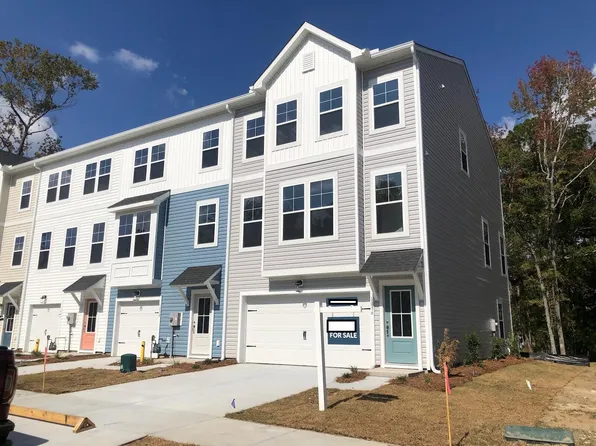 1036 Old Cypress Run, Hanahan, SC 29410