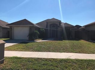 7021 Austrian Pne, Brownsville, TX 78526