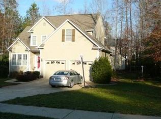 203 Waverly Dr, Clayton, NC 27527