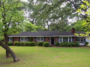353 Mimosa Cir, Aiken, SC 29801