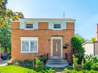 2600 Westbrook Dr, Franklin Park, IL