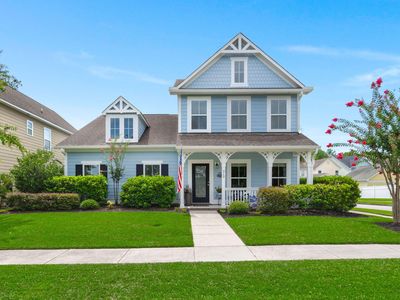 313 Forsythia Ave, Summerville, SC, 29483