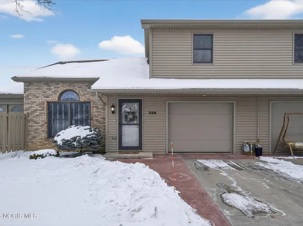 328 W Lutz Rd, Archbold, OH 43502