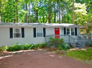 60 Burr Hill Dr, Ocean Pines, MD 21811