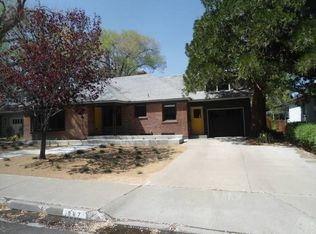 967 Mount Rose St, Reno, NV 89509