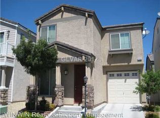 1692 Rainbow Dream Ave, Las Vegas, NV 89183