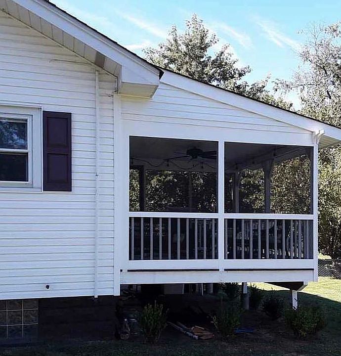 2nd image of 1103 Poquessing Ave