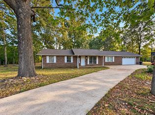 234 County Road 152, Corinth, MS 38834