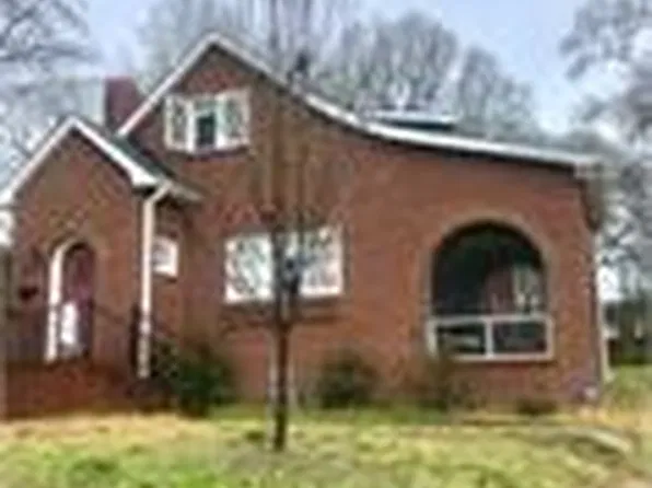 1513 Kennon St, Charlotte, NC 28205