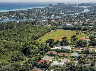 501 NE 16th St, Boca Raton, FL 33432