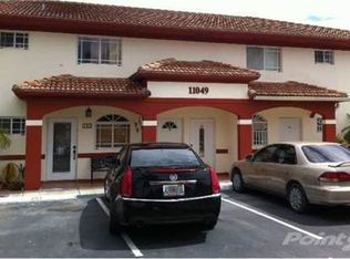 11049 W Okeechobee Rd UNIT 201, Hialeah Gardens, FL 33018