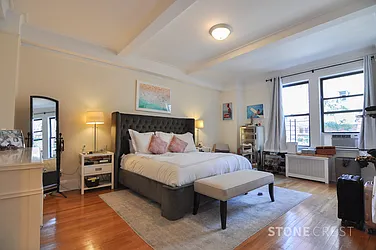 Rented by Stonecrest Realty