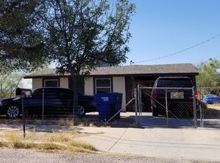 350 E Aircraft Rd, Tucson, AZ 85706