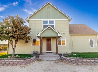 19123 Top Rd, Greenleaf, ID 83626