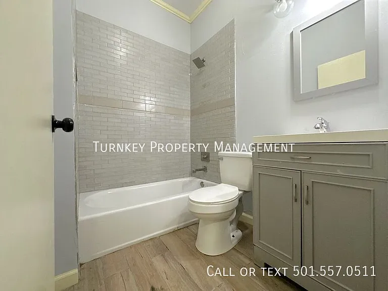 1401 Cumberland St #B — Photo 9
