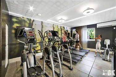 Rented by StayBK LLC