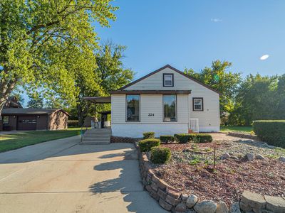 224 W Coolspring Ave, Michigan City, IN, 46360