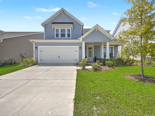 468 White Magnolia St, Moncks Corner, SC 29461