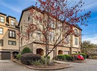 255 Southerland Ter NE UNIT 203, Atlanta, GA 30307