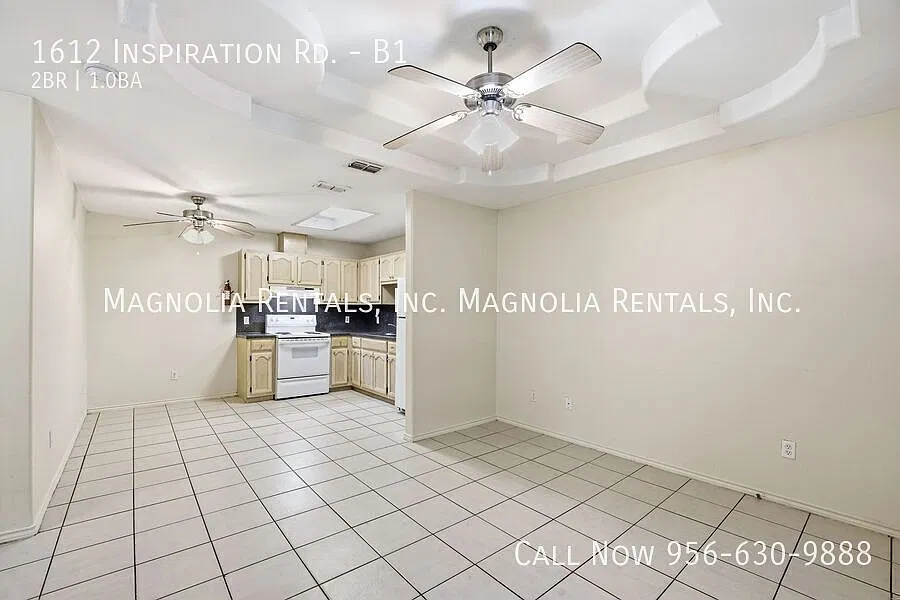 1st Month Free with 13 Month Lease — Photo 3