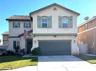 1067 Whimbrel Way, Perris, CA 92571