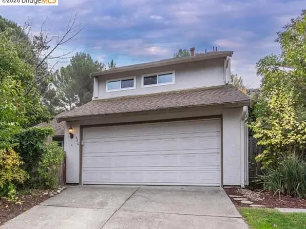 444 Heather Ct, Benicia, CA 94510