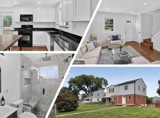 2218 Farrington Ave, Alexandria, VA 22303