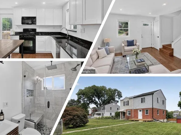 2218 Farrington Ave, Alexandria, VA 22303