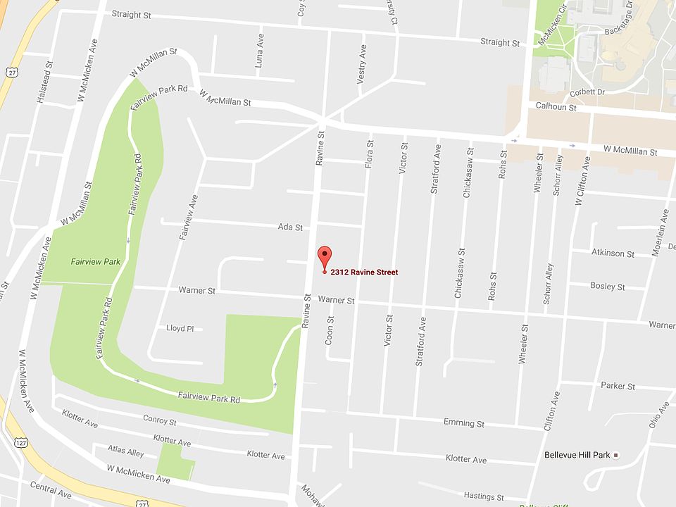 2nd image of 2312 Ravine St #1
