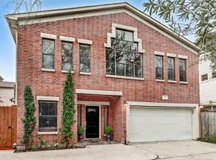 5909 Fairdale Ln UNIT 1, Houston, TX 77057