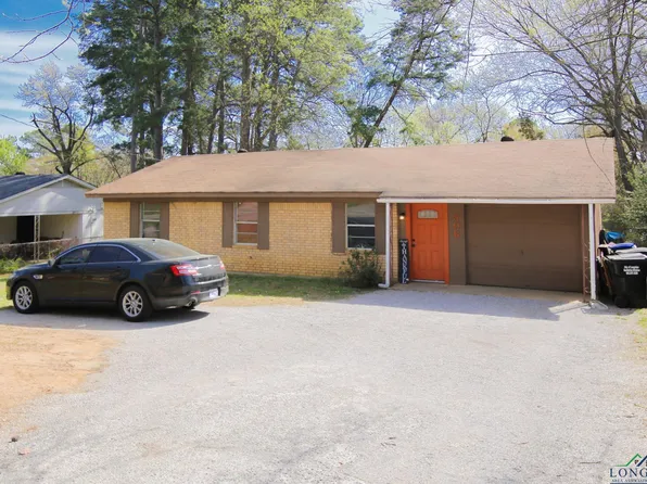 506 Rockwood Ln, Longview, TX 75604