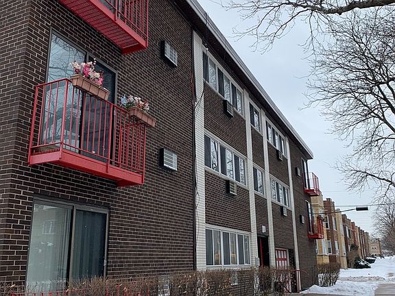 4th image of 8524 Skokie Blvd APT 3F