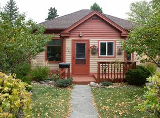 305 S 7th St, Livingston, MT 59047